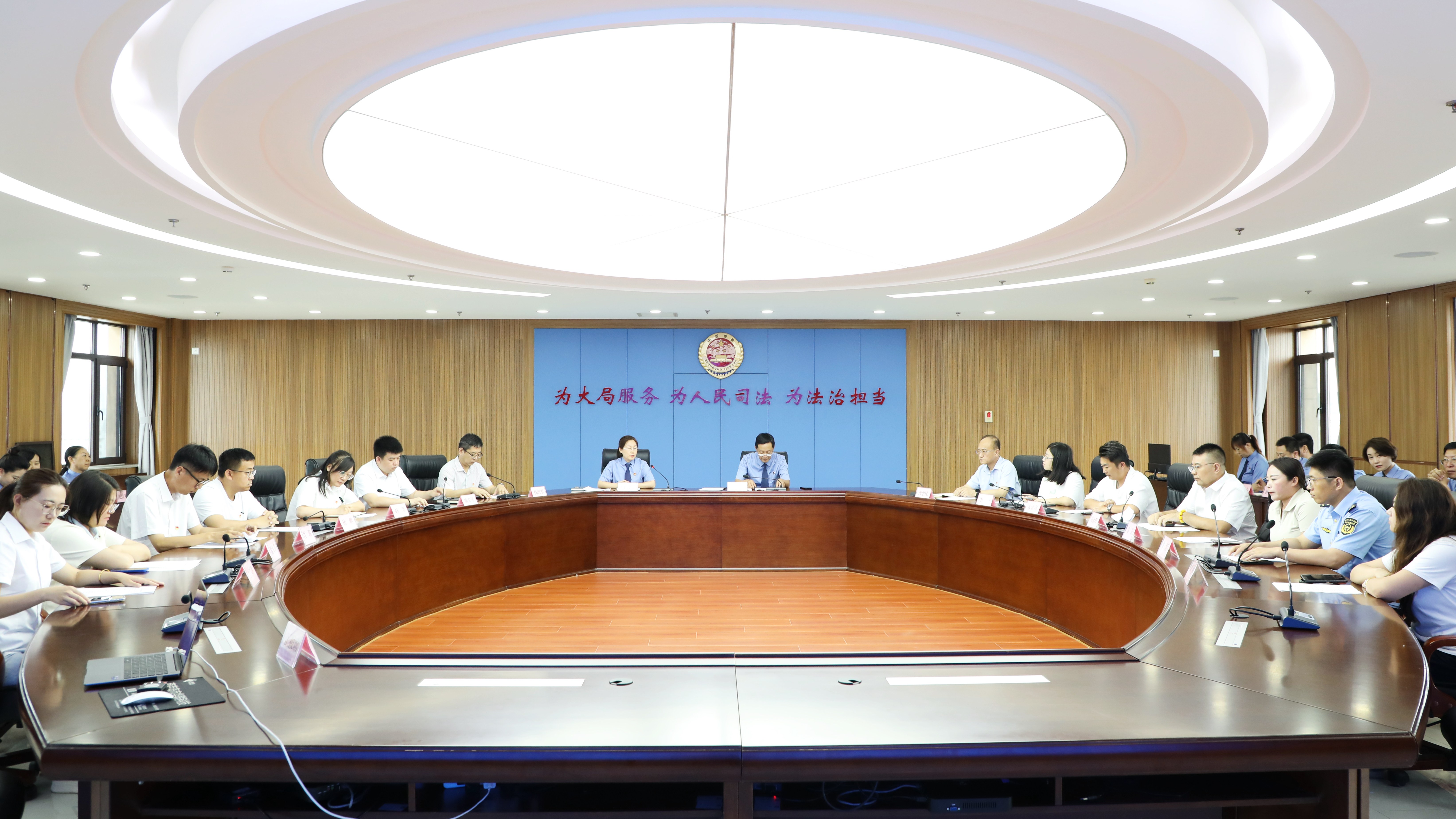 党的生日话职责 驰而不息强作风——葫芦岛市检察院第七党支部联合“益心为公”志愿者举办主题党日活动
